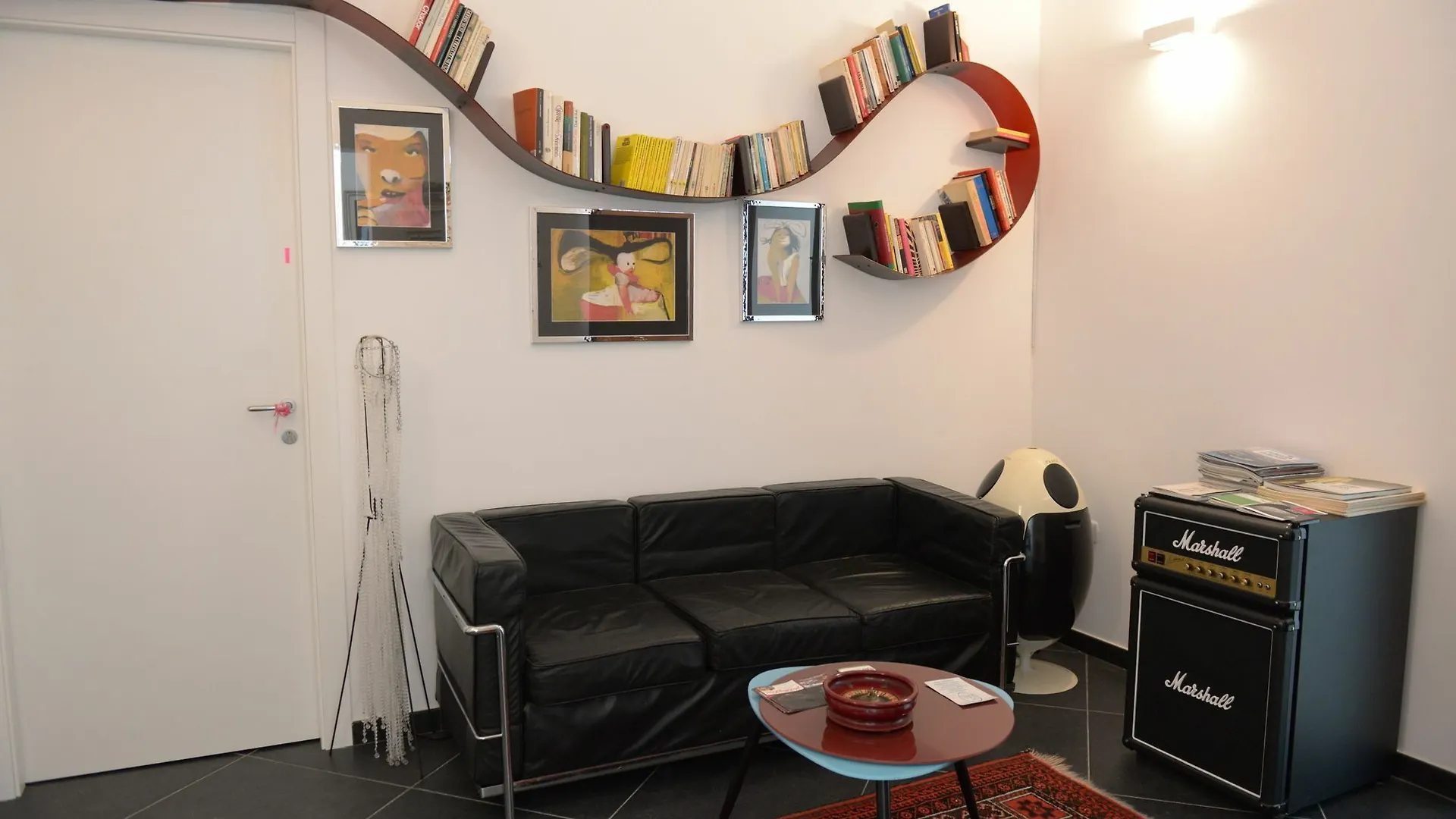 Maria Vittoria Charming Rooms And Apartments Brindisi