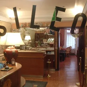 Sileo Roma