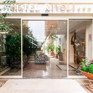 Western Rivoli 4*, Rome Italie