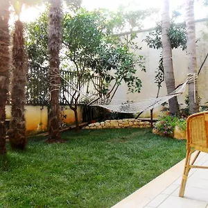 Federico Ii Bed & Breakfast
